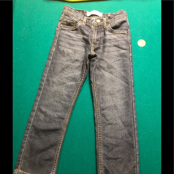 Levi's Other - Boys Levi jeans.